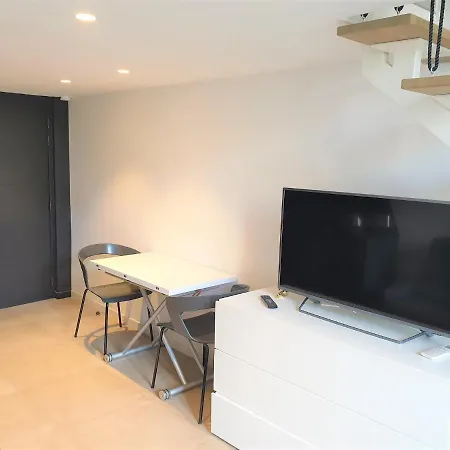 Apartment Duplex Centre 403