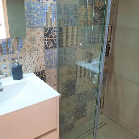 Duplex Centre 403 * Νίκαια