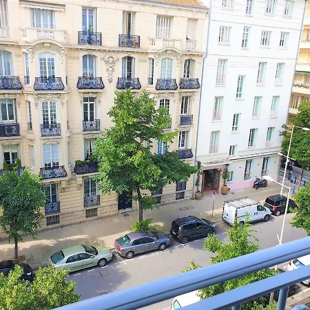 Διαμέρισμα Duplex Centre 403 Νίκαια