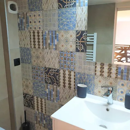Διαμέρισμα Duplex Centre 403 Νίκαια