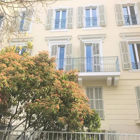Duplex Centre 403 * Νίκαια