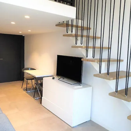 Duplex Centre 403 公寓